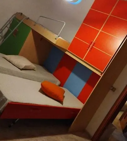 Loredana Appartement *