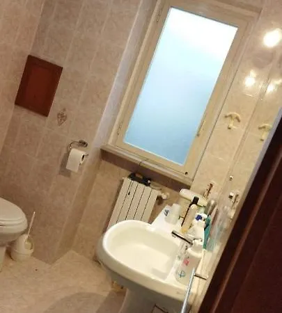 Loredana Apartman