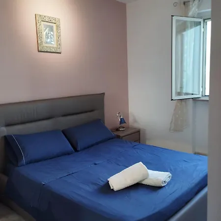 Loredana Apartman Vieste